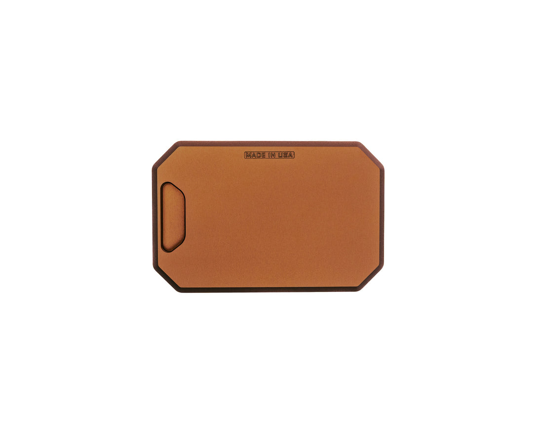 Vice Hardware Gaslight Ash Tray — Laser-Engraved Aluminum, Gaslight Exclusive