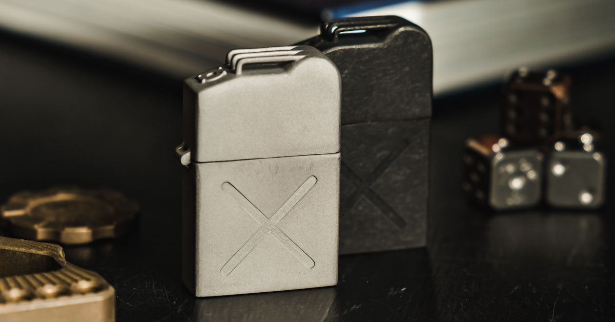 Products – Gaslight Industries